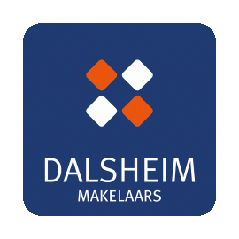 Logo Dalsheim Makelaars Overwinningsplein